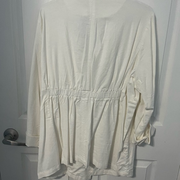 Torrid | Blazer | NWT | Size 1 (14-16) - Picture 7 of 8